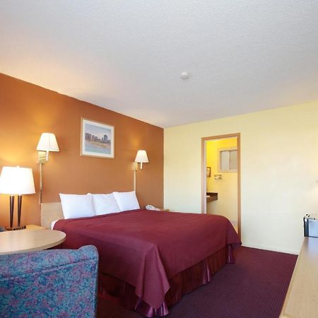 Regency Inn Winnemucca Exterior photo