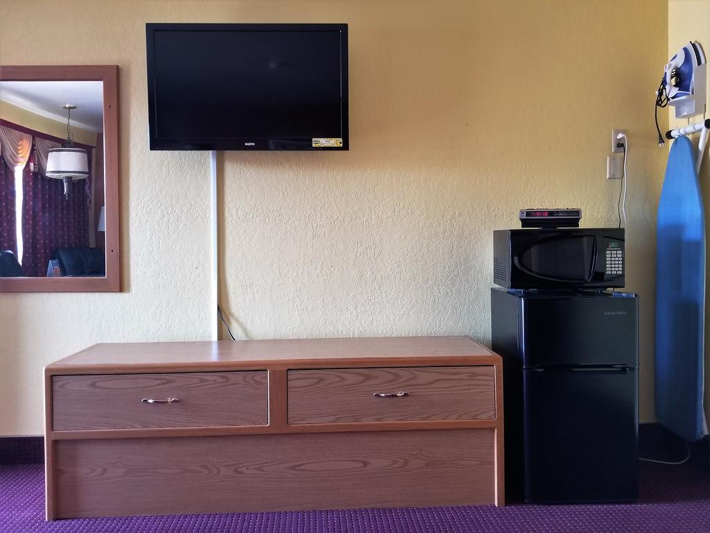 Regency Inn Winnemucca Exterior photo
