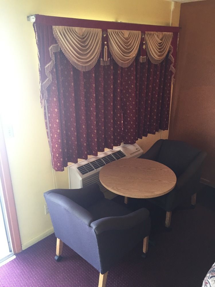 Regency Inn Winnemucca Exterior photo