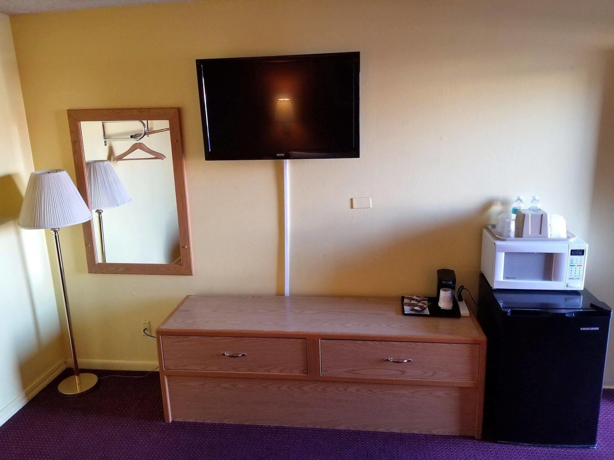 Regency Inn Winnemucca Exterior photo