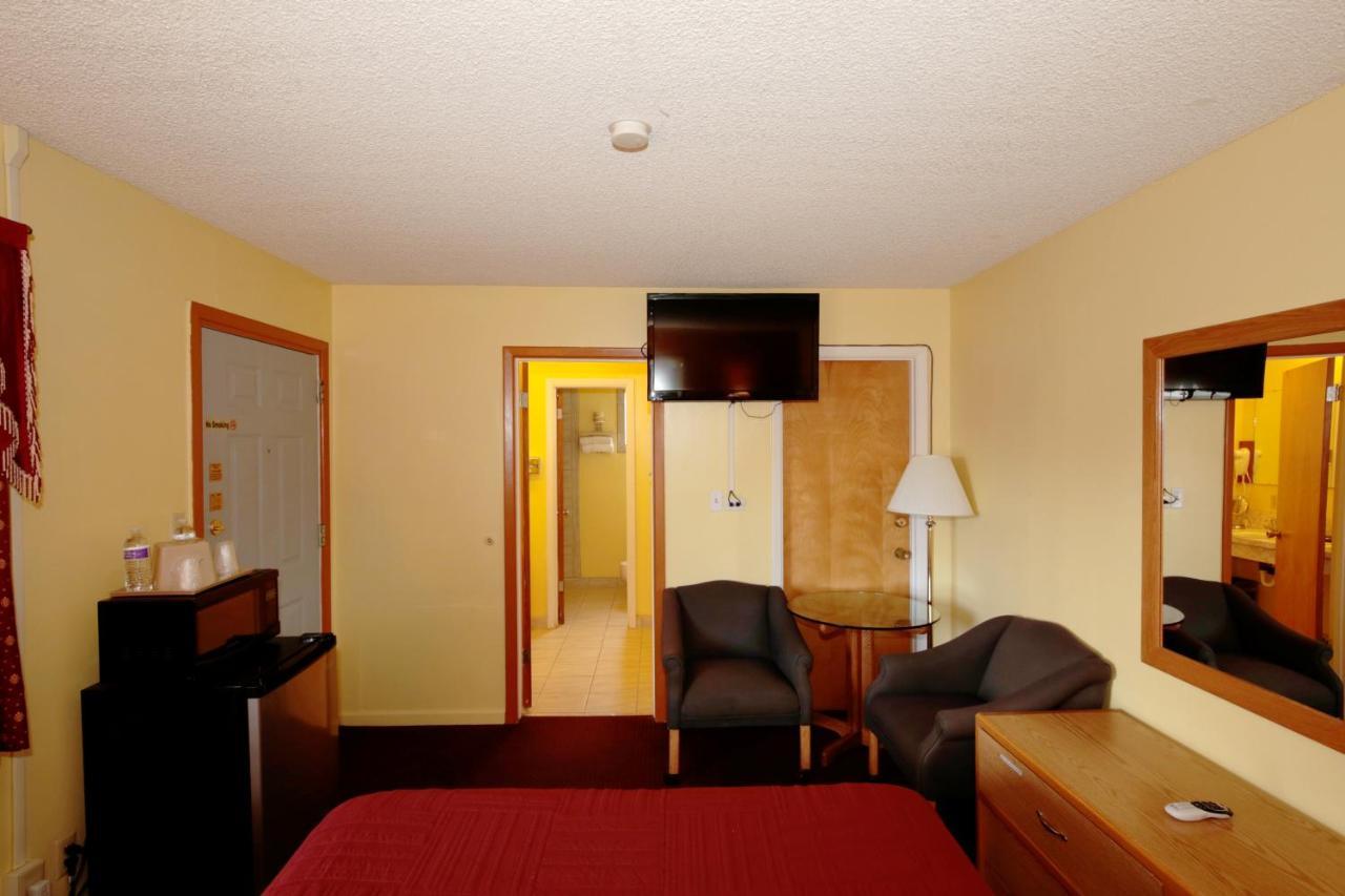 Regency Inn Winnemucca Exterior photo